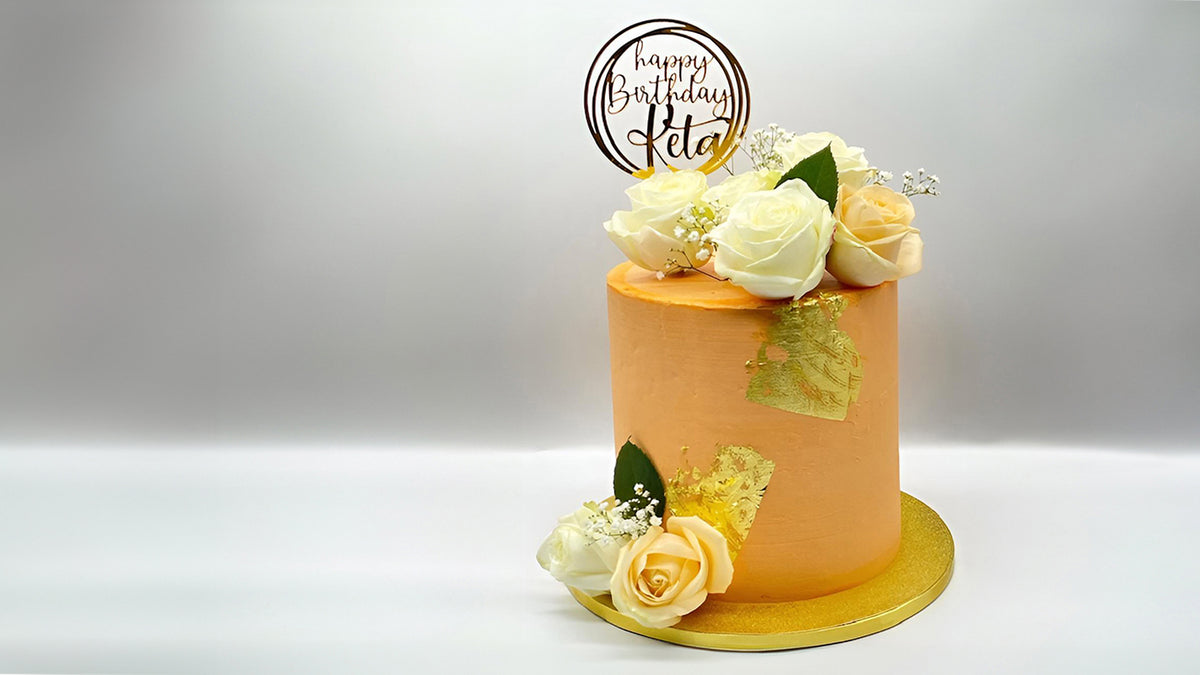 Emma's Cakes